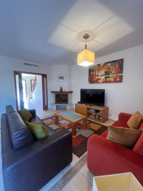 Sunset villas Vila Sol